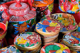 handicrafts