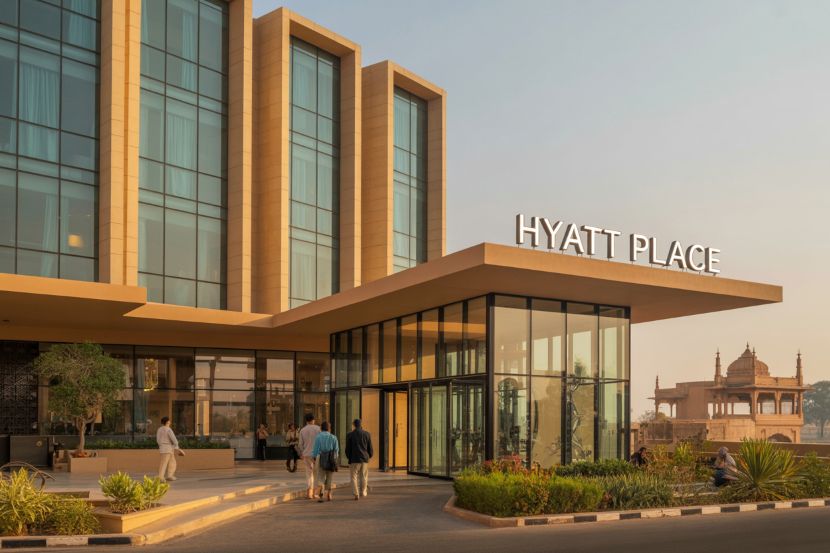 hyatt place
