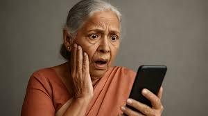 Bhuj woman duped out of ₹83.44 lakh in cyber scam cyber crime