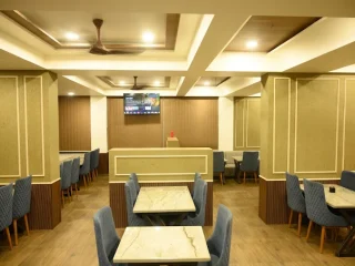 shyam resterent 320x240