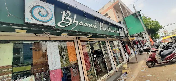 Bhoomi Handicrafts