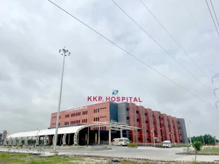 kkp hospital