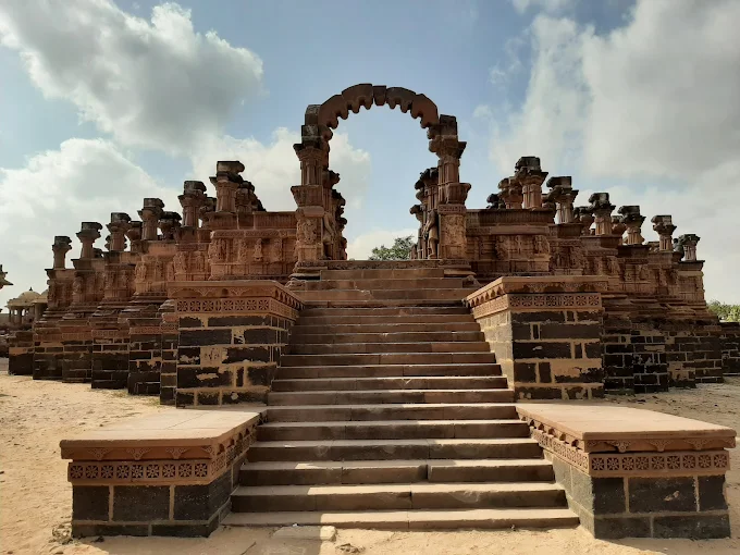 Chhatardi Bhuj