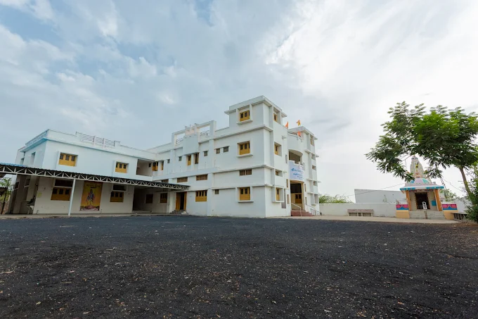 Shree Kutch Mewada Suthar Samajwadi