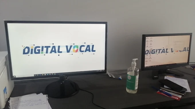 Digital Vocal digital marketing Agency