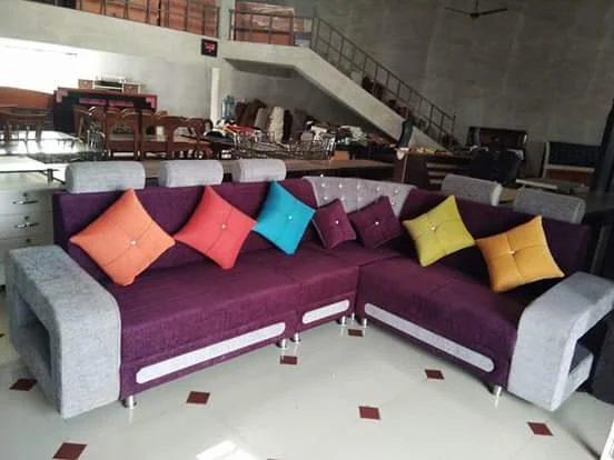 Ekta Furniture