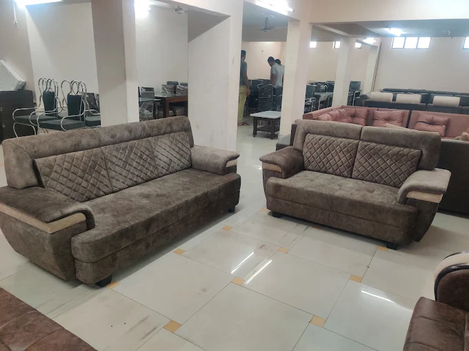 Rajvee Furniture