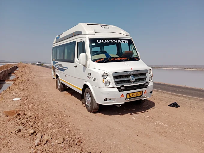 Gopinath Tours & Travels