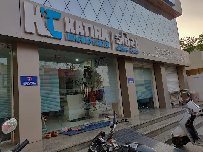 Katira Imaging Center