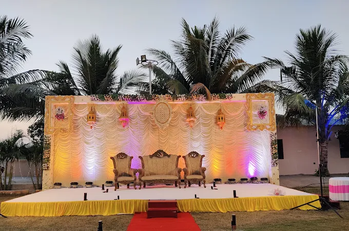 Bhuj Rajgor Community Hall