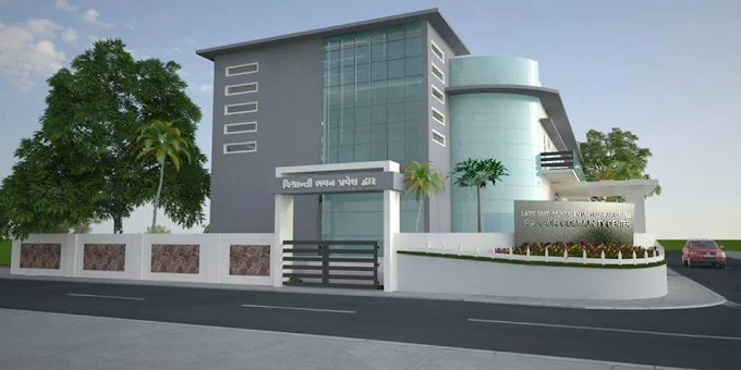 Rajgor Community Hall