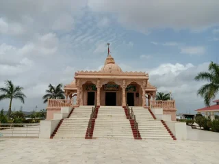 shree lakshmi tremple