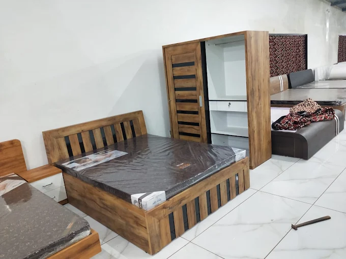 Shree Furniture mart