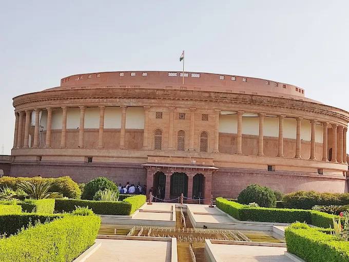 Vande Mataram Memorial