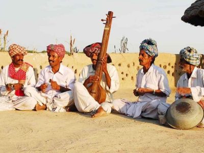 gujarat music
